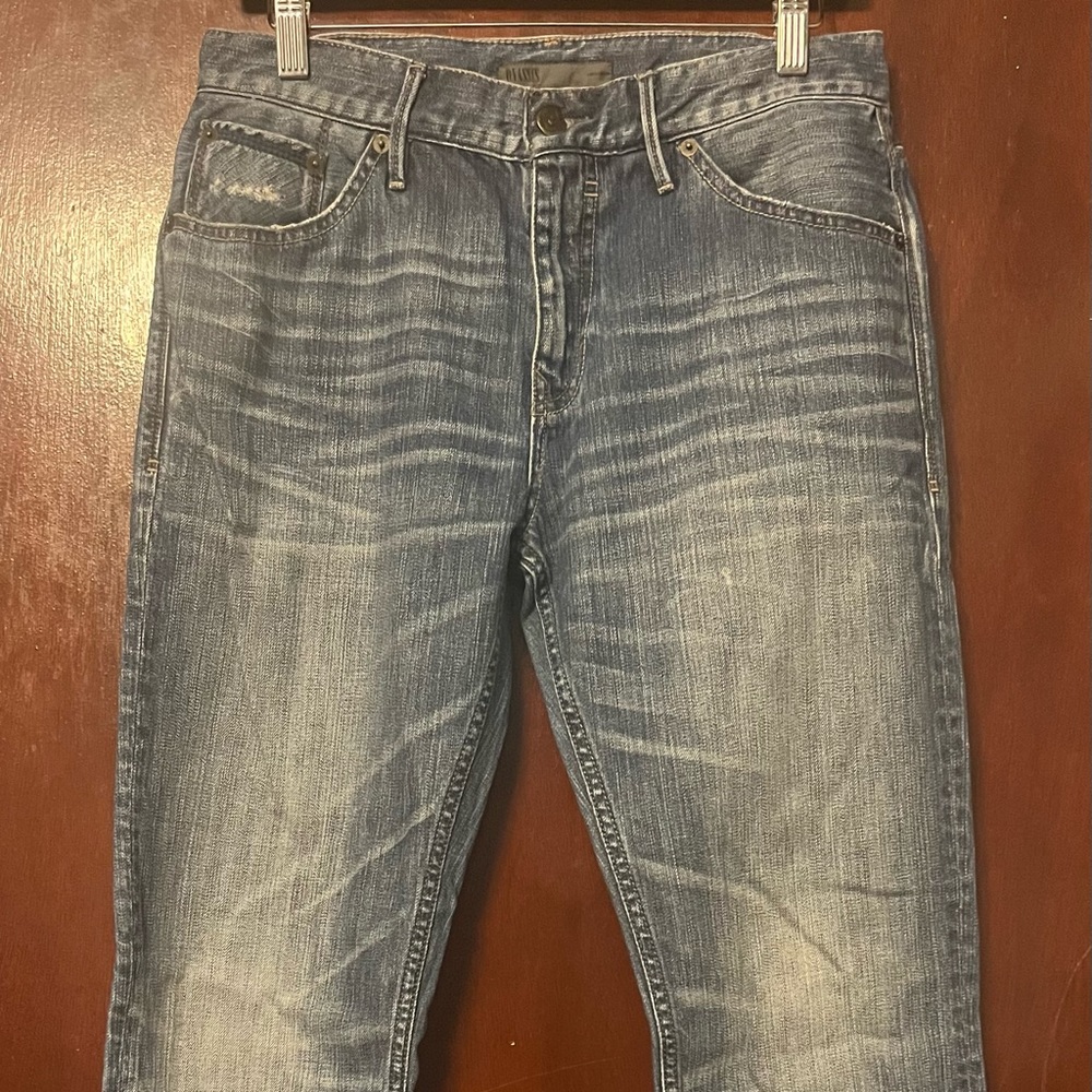 Men’s Onassis 100% Cotton Jeans